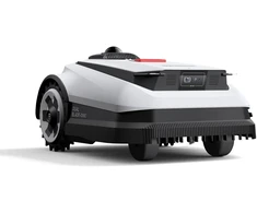 Ecovacs vejos robotas GOAT O1200 LiDAR PRO Care Kit