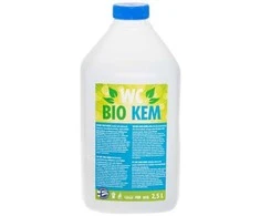 Cheminė tualeto medžiaga 2,5 l