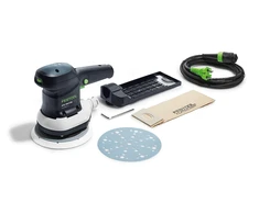 Ekscentrinis šlifuoklis Festool ETS 150/3 EQ | 575023