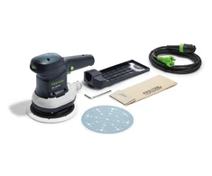 Ekscentrinis šlifuoklis Festool ETS 150/5 EQ | 575057