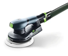 Ekscentrinis šlifuoklis Festool ETS EC 150/3 EQ