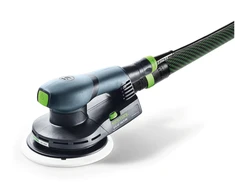 Ekscentrinis šlifuoklis Festool ETS EC 150/5 EQ-Plus