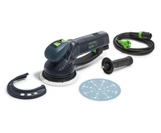 Ekscentrinis šlifuoklis Festool RO 150 FEQ ROTEX