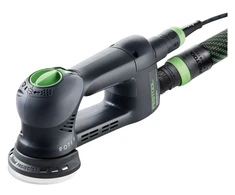 Ekscentrinis šlifuoklis Festool ROTEX RO 90 DX FEQ-Plus
