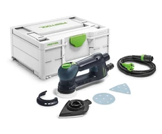 Ekscentrinis šlifuoklis Festool ROTEX RO 90 DX FEQ-Plus