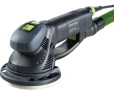 Ekscentrinis šlifuoklis su pavara Festool RO 150 FEQ-Plus | 576017