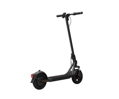 Elektrinis paspirtukas Segway F2 E II eKickScooter | 800 W | 25 km/h | 10" | Juodas