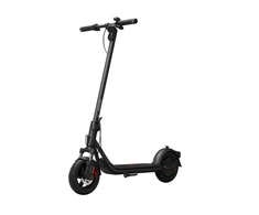 Elektrinis paspirtukas Segway F2 E II eKickScooter | 800 W | 25 km/h | 10" | Juodas