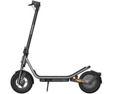 Elektrinis paspirtukas Xiaomi Electric Scooter 6, juodas