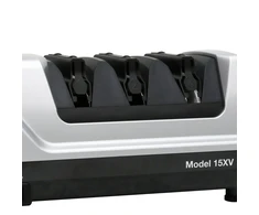 Elektrinis peilių galąstuvas Chefs Choice M15XV