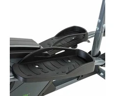 Elipsinis treniruoklis Tunturi Cardio Fit C30 Crosstrainer + programėlė