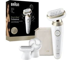 Epiliatorius Braun Silk•épil 9 Flex SES9-060 3D