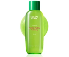 EQQUALBERRY Raminamasis Alavijų Tonikas su PDRN, 150ml