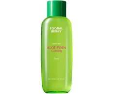 EQQUALBERRY Raminamasis Alavijų Tonikas su PDRN, 150ml