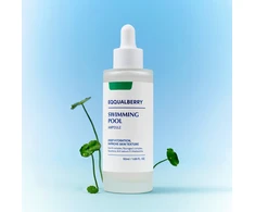 „Eqqualberry“ – baseino ampulė – 50 ml