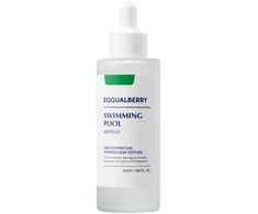 „Eqqualberry“ – baseino ampulė – 50 ml