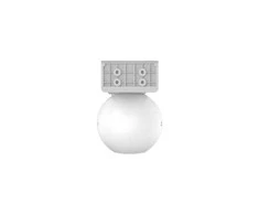 Tinklo kamera Ezviz CS-HB8-4K | 8 MP | 4mm | IP65 | H.265/H.264 | MicroSD iki 512 GB