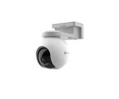 Tinklo kamera Ezviz CS-HB8-4K | 8 MP | 4mm | IP65 | H.265/H.264 | MicroSD iki 512 GB