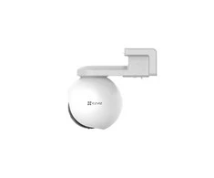 Tinklo kamera Ezviz CS-HB8-4K | 8 MP | 4mm | IP65 | H.265/H.264 | MicroSD iki 512 GB