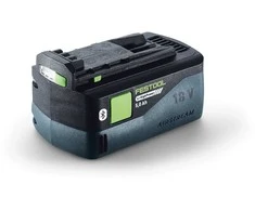 Festool HighPower akumuliatorius BP 18 Li 5,0 HP-ASI