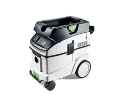 Mobilus dulkių siurblys Festool CTL 36 EI CLEANTEC