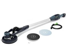 Festool Sienų ir lubų šlifuoklis LHS-E 225 EQ-CB