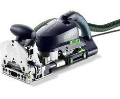 Festool kaištinių sujungimų frezeris DF 700 EQ-Plus