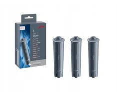 Filtras JURA CLARIS Smart+ 3vnt 24233