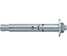 Fischer Ankeris su veržle FSA B 12/75 12x146 mm, 20vnt