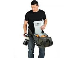 Fotoaparato kuprinė LOWEPRO FLIPSIDE TREK450