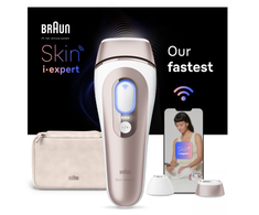 Fotoepiliatorius Braun PL7147 Skin i·expert Pro7 IPL