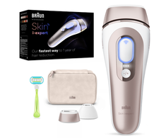 Fotoepiliatorius Braun PL7147 Skin i·expert Pro7 IPL
