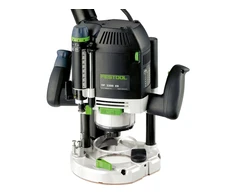 Vertikalus frezeris Festool OF 2200 EB-Plus