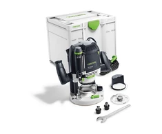Vertikalus frezeris Festool OF 2200 EB-Plus
