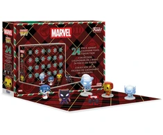 Kolekcinių figūrėlių Advento kalendorius "Funko Pocket POP! Marvel"