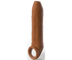 FXTE Uncut Enhancer Penis Sleeve