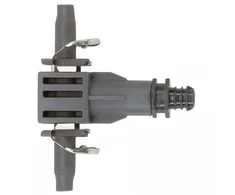 Vandens lašinimo galvutė „Gardena Micro-Drip-System Quick &amp; Easy“ vidinė, 4 l/val. (08344-29)