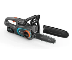Gardena Akumuliatorinis grandininis pjūklas PowerSaw 250/18V P4A, paruoštas naudojimui rinkinys | 14790-20
