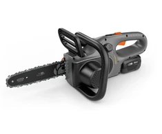 Gardena Akumuliatorinis grandininis pjūklas PowerSaw 250/18V P4A, paruoštas naudojimui rinkinys | 14790-20