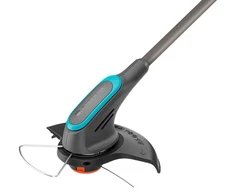 Gardena PowerTrim 30 18V Set 4.0 Ah akumuliatorinės žoliapjovės komplektas su 18V P4A baterija | ‎14703-20