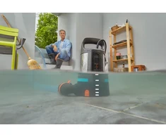 Gardena Švaraus vandens siurblys 11000 "Aquasensor" | 9034-20