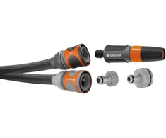 Gardena Tekstilinės žarnos Liano™ Life 15 m rinkinys | ‎18445-20