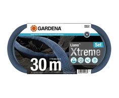 Gardena Tekstilinės žarnos Liano™ Xtreme 30 m rinkinys | 18477-20