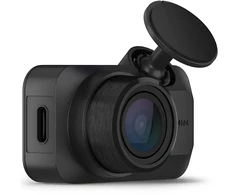 Garmin Dash Cam™ Mini 3 Itin kompaktiškas 1080p vaizdo registratorius su 140 laipsnių apžvalgos lauku ir integruotu poliarizatoriumi „Clarity™“ | 010-02899-10