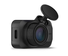 Garmin Dash Cam™ Mini 3 Itin kompaktiškas 1080p vaizdo registratorius su 140 laipsnių apžvalgos lauku ir integruotu poliarizatoriumi „Clarity™“ | 010-02899-10