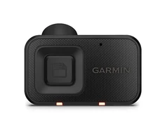 Garmin Dash Cam™ Mini 3 Itin kompaktiškas 1080p vaizdo registratorius su 140 laipsnių apžvalgos lauku ir integruotu poliarizatoriumi „Clarity™“ | 010-02899-10
