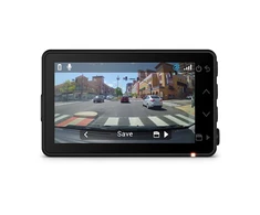 Garmin Dash Cam™ X110 1080p vaizdo registratorius su 140 laipsnių apžvalgos lauku ir integruotu poliarizatoriumi „Clarity™“ | 010-02900-10