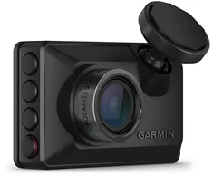 Garmin Dash Cam™ X210 Vaizdo registratorius „1440p“ su 140 laipsnių apžvalgos lauku ir integruotu poliarizatoriumi „Clarity™“ | 010-02859-10