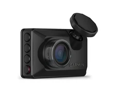 Garmin Dash Cam™ X210 Vaizdo registratorius „1440p“ su 140 laipsnių apžvalgos lauku ir integruotu poliarizatoriumi „Clarity™“ | 010-02859-10