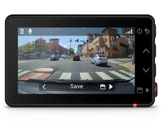 Garmin Dash Cam™ X210 Vaizdo registratorius „1440p“ su 140 laipsnių apžvalgos lauku ir integruotu poliarizatoriumi „Clarity™“ | 010-02859-10
